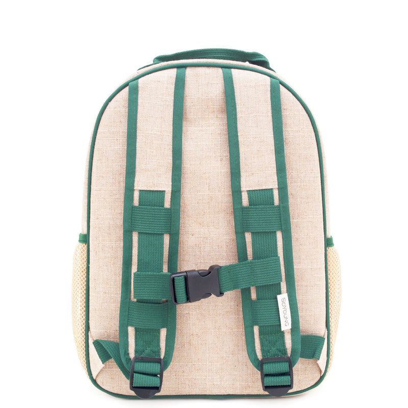 SoYoung | Toddler Backpack - Plumme Box