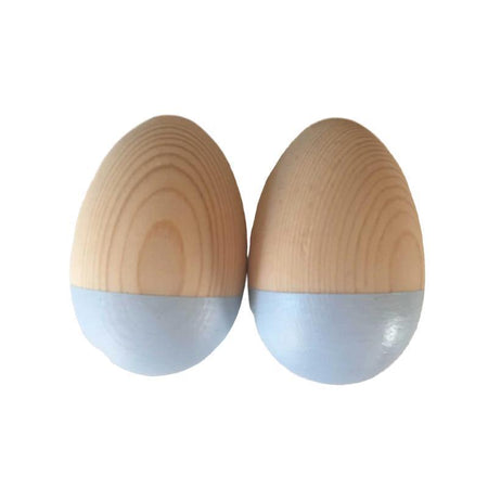 Duo Egg Shakers