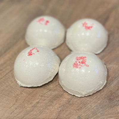 Naturally Well Co | Bath Bomb - Plumme Box