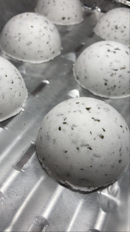 Bath Bomb